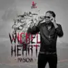 Masicka - Wicked Heart - Single